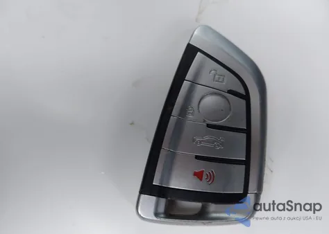 2009 BMW 750I from USA, damaged, VIN WBAKA83539CY35417